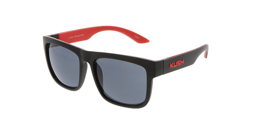 7295KSH KUSH Plastic Rubber Color Accent Frame