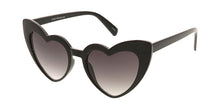 7339HRT Women's Plastic Heart Frame