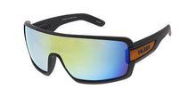 7361KSH/RV KUSH Plastic Shield Frame w/ Color Mirror Lens