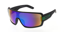 7361KSH/RV KUSH Plastic Shield Frame w/ Color Mirror Lens