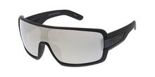 7361KSH/RV KUSH Plastic Shield Frame w/ Color Mirror Lens
