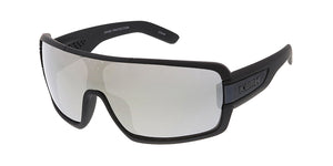 7361KSH/RV KUSH Plastic Shield Frame w/ Color Mirror Lens