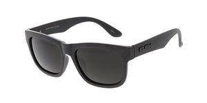 7385KSH KUSH Plastic Woodgrain Frame
