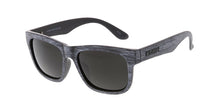 7385KSH KUSH Plastic Woodgrain Frame