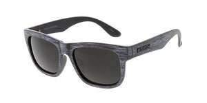 7385KSH KUSH Plastic Woodgrain Frame
