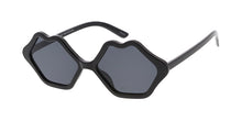 7579 Women's Plastic Medium Lips Frame