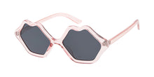 7579 Women's Plastic Medium Lips Frame