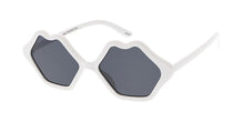 7579 Women's Plastic Medium Lips Frame