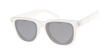 7621HRT Women's Plastic Medium WF Hidden Heart Frame