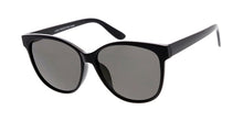 7683 Women's Plastic Large Classic Frame