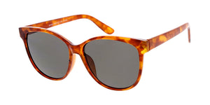7683 Women's Plastic Large Classic Frame
