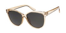 7683 Women's Plastic Large Classic Frame
