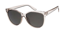 7683 Women's Plastic Large Classic Frame