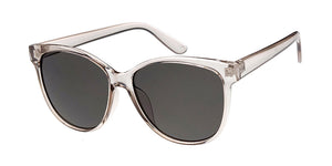 7683 Women's Plastic Large Classic Frame