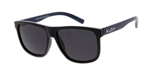 7686KSH KUSH Plastic Medium Rectangular Frame