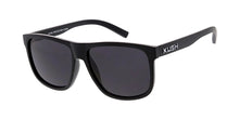 7686KSH KUSH Plastic Medium Rectangular Frame