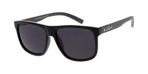 7686KSH KUSH Plastic Medium Rectangular Frame