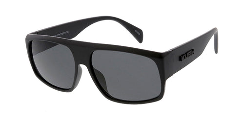 7700KSH KUSH Plastic Medium Thick Flat Top Frame