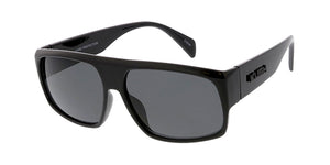 7700KSH KUSH Plastic Medium Thick Flat Top Frame