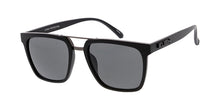 7709KSH KUSH Combo Medium Square Woodgrain Frame
