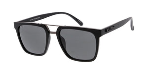 7709KSH KUSH Combo Medium Square Woodgrain Frame