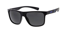 7765KSH KUSH Plastic Medium Flat Top Frame