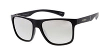 7766KSH/RV KUSH Plastic Medium Flat Top Frame w/ Color Mirror Lens