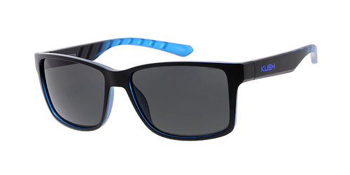 7769KSH KUSH Plastic Medium Rectangular Frame