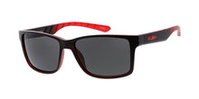 7769KSH KUSH Plastic Medium Rectangular Frame