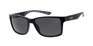 7769KSH KUSH Plastic Medium Rectangular Frame