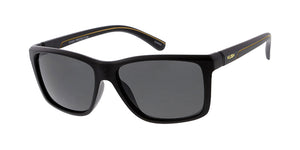 7773KSH KUSH Plastic Small Rectangular Sports Wrap Frame