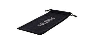 7773KSH KUSH Plastic Small Rectangular Sports Wrap Frame