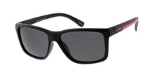 7773KSH KUSH Plastic Small Rectangular Sports Wrap Frame