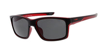 7776KSH KUSH Plastic Small Rectangular Sports Wrap Frame