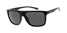 7778KSH KUSH Plastic Medium Rectangular Flat Top Frame