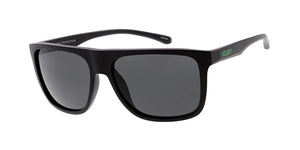 7778KSH KUSH Plastic Medium Rectangular Flat Top Frame