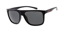 7778KSH KUSH Plastic Medium Rectangular Flat Top Frame