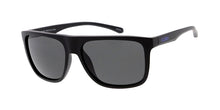 7778KSH KUSH Plastic Medium Rectangular Flat Top Frame