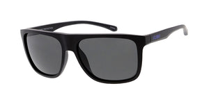 7778KSH KUSH Plastic Medium Rectangular Flat Top Frame