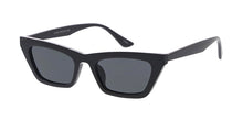 7974 Women's Plastic Small Modern Cat Eye Frame