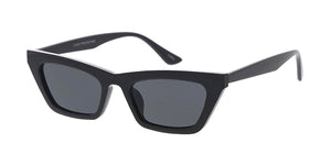 7974 Women's Plastic Small Modern Cat Eye Frame