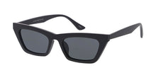 7974 Women's Plastic Small Modern Cat Eye Frame