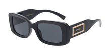 7975VE Vivant Eyewear Medium Chunky Rectangular Frame