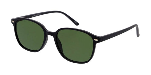 80194 Unisex Plastic Medium Square Hipster Frame