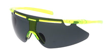 80223ME Men's Plastic Medium Sports Shield