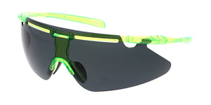 80223ME Men's Plastic Medium Sports Shield