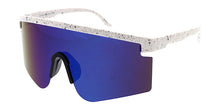 80238ME Mens Plastic Large Sports Shield