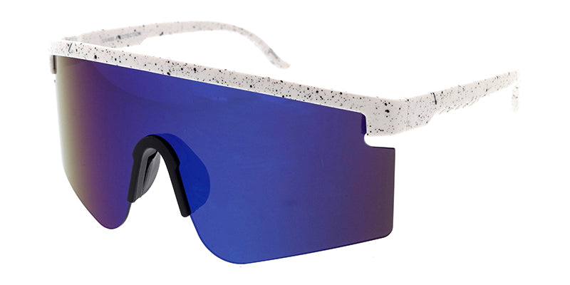 80238ME Mens Plastic Large Sports Shield