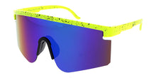 80238ME Mens Plastic Large Sports Shield