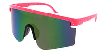 80238ME Mens Plastic Large Sports Shield